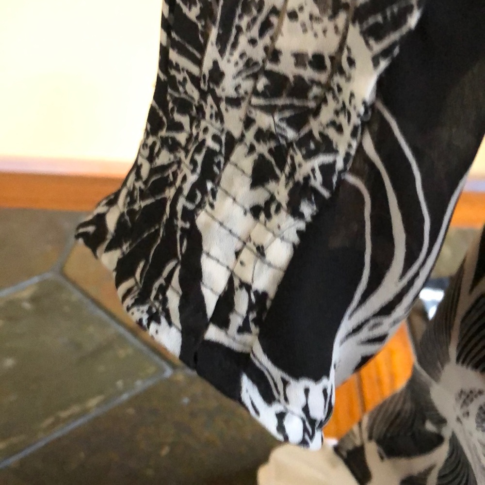 Loft Blouse - Picture 4 of 5